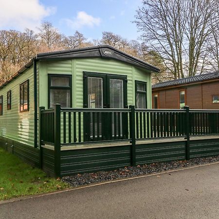 Calgarth Lodge Windermere Dış mekan fotoğraf